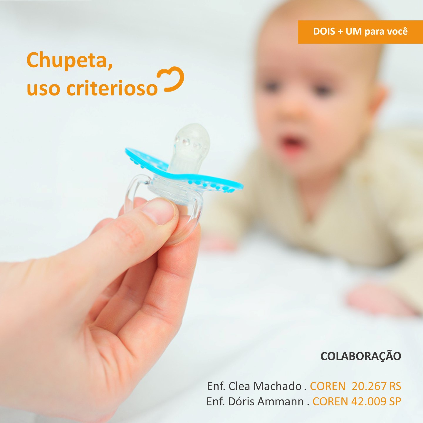 Gamp21_Chupeta uso criterioso 2024