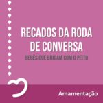 Recados da Roda 1